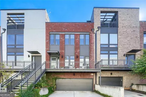 1305 Chelsea Cir NW, Atlanta, GA 30318