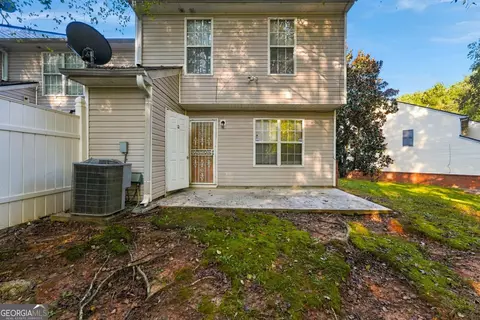 Exterior - 2820 Norfair Loop, Lithonia, GA 30038 photo 2 of 3