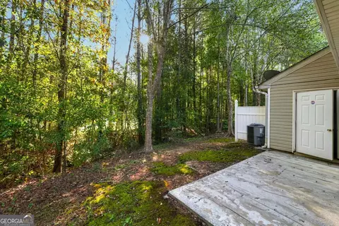 Exterior - 2820 Norfair Loop, Lithonia, GA 30038 photo 3 of 3
