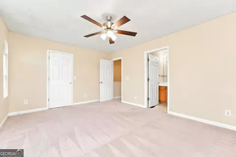 Bedroom - 2820 Norfair Loop, Lithonia, GA 30038 photo 1 of 2