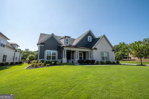 2183 Traditions Way, Jefferson, GA 30549