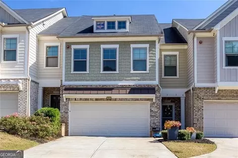 207 Magnolia Creek Way, Woodstock, GA 30188