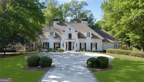 Undisclosed, Atlanta, GA 30327