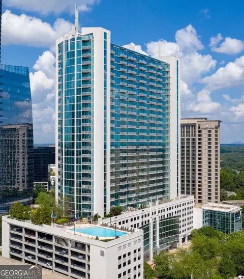 3324 Peachtree Rd NE #1115, Atlanta, GA 30326