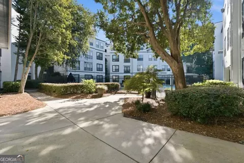 Undisclosed, Atlanta, GA 30306