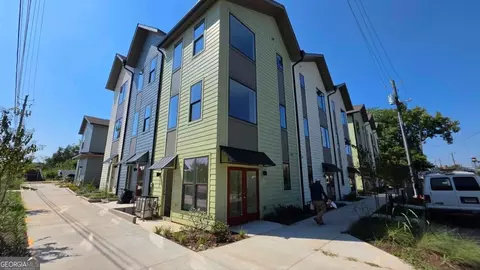 1121 Allene Ave SW #201, Atlanta, GA 30310
