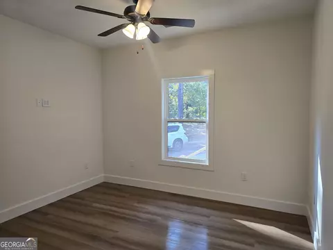 Bedroom - 1128 Clarks Bridge Rd, Stapleton, GA 30823 photo 1 of 2