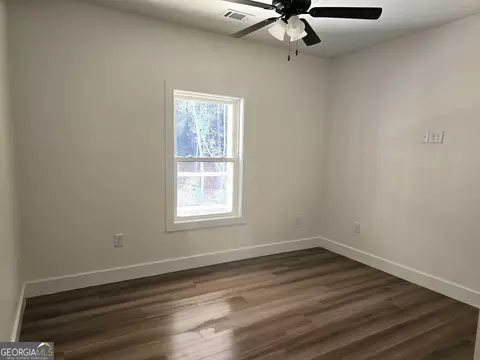 Bedroom - 1128 Clarks Bridge Rd, Stapleton, GA 30823 photo 2 of 2