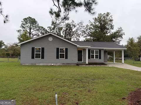 1405 S Cheney, Vidalia, GA 30474