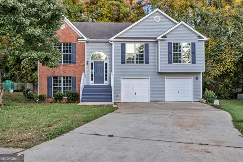 4001 Angels Dr, Stockbridge, GA 30281