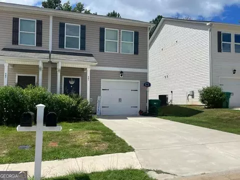 461 Oakwood Dr NE, Milledgeville, GA 31061
