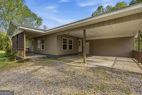Exterior - 6668 Belton Bridge Rd, Lula, GA 30554 photo 6 of 6