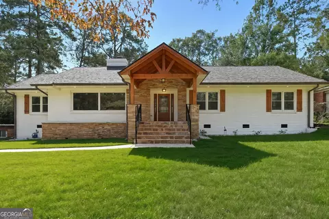 2304 Rugby Ln, College Park, GA 30337