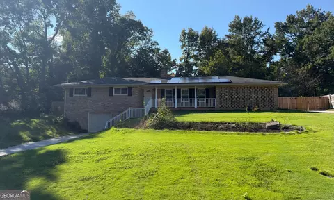 1731 Dogwood Trl, Douglasville, GA 30134