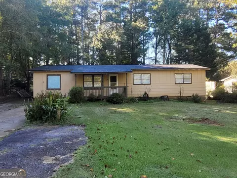 1400 Sycamore Dr, Kennesaw, GA 30152