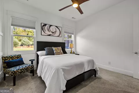 Bedroom - 160 Brayden Dr, Tyrone, GA 30290 photo 5 of 11