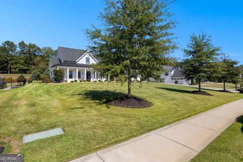 Exterior - 160 Brayden Dr, Tyrone, GA 30290 photo 14 of 14