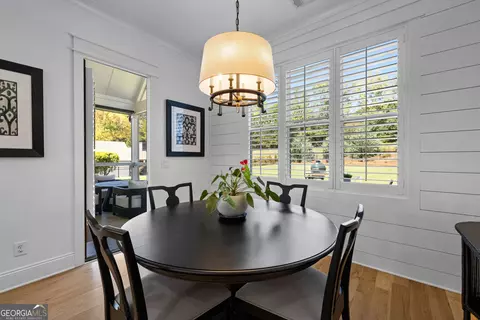 Dining - 160 Brayden Dr, Tyrone, GA 30290 photo 4 of 5