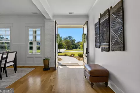 Entry Way - 160 Brayden Dr, Tyrone, GA 30290 photo 1 of 5