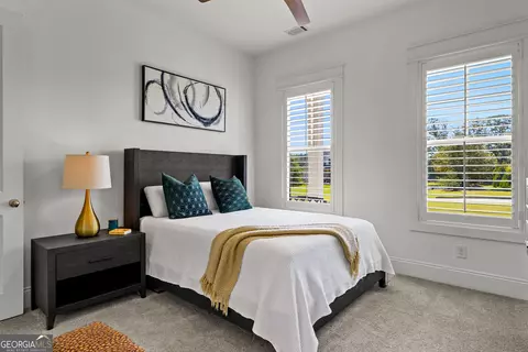 Bedroom - 160 Brayden Dr, Tyrone, GA 30290 photo 9 of 11