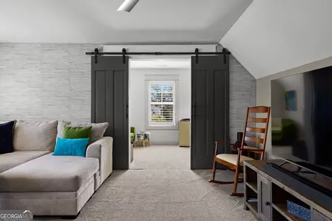 Entry Way - 160 Brayden Dr, Tyrone, GA 30290 photo 5 of 5