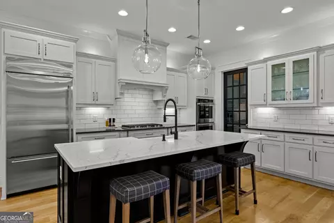 Kitchen - 160 Brayden Dr, Tyrone, GA 30290 photo 1 of 8