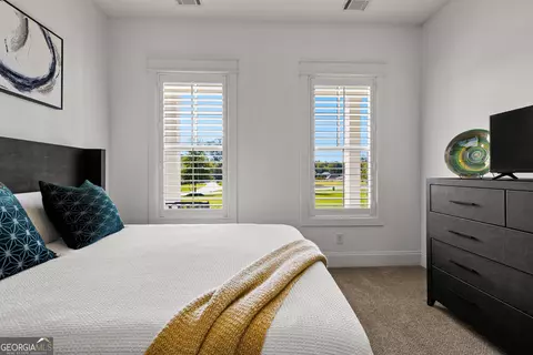 Bedroom - 160 Brayden Dr, Tyrone, GA 30290 photo 8 of 11