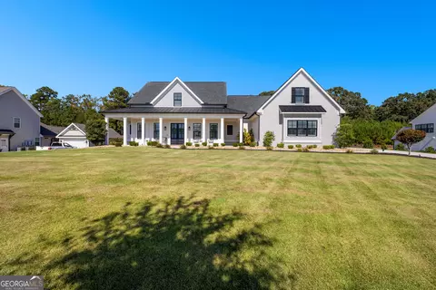Exterior - 160 Brayden Dr, Tyrone, GA 30290 photo 13 of 14