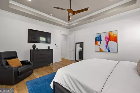 Bedroom - 160 Brayden Dr, Tyrone, GA 30290 photo 3 of 11