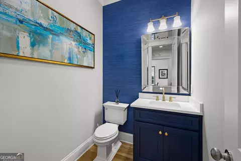 Bath - 160 Brayden Dr, Tyrone, GA 30290 photo 7 of 12