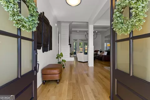 Entry Way - 160 Brayden Dr, Tyrone, GA 30290 photo 2 of 5