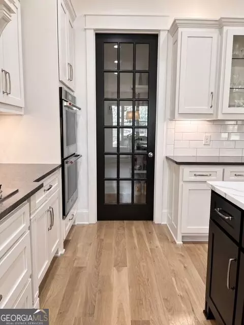 Kitchen - 160 Brayden Dr, Tyrone, GA 30290 photo 8 of 8