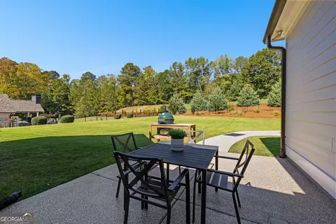 Exterior - 160 Brayden Dr, Tyrone, GA 30290 photo 10 of 14