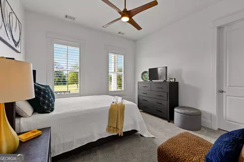 Bedroom - 160 Brayden Dr, Tyrone, GA 30290 photo 11 of 11