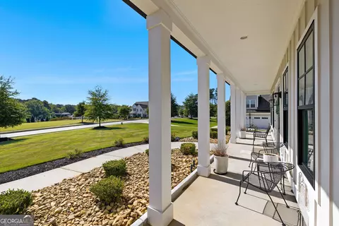 Exterior - 160 Brayden Dr, Tyrone, GA 30290 photo 6 of 14