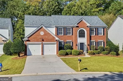 Undisclosed, Woodstock, GA 30188