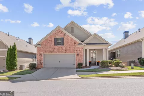 2443 Barrett Preserve Ct SW, Marietta, GA 30064
