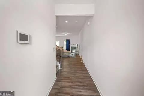 Entry Way - 10 Kane Dr, Jasper, GA 30143 photo 1 of 7