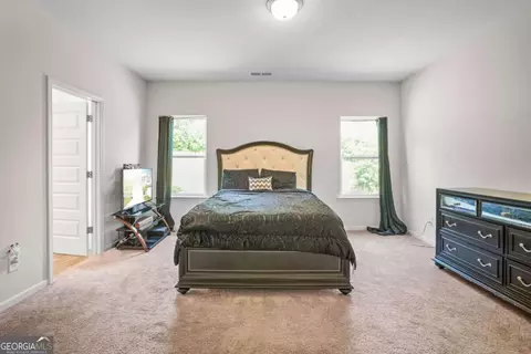 Bedroom - 10 Kane Dr, Jasper, GA 30143 photo 3 of 5