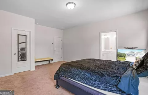 Bedroom - 10 Kane Dr, Jasper, GA 30143 photo 4 of 5