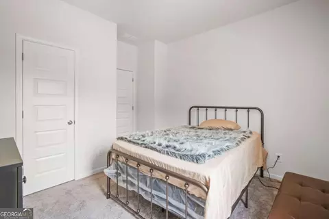 Bedroom - 10 Kane Dr, Jasper, GA 30143 photo 5 of 5