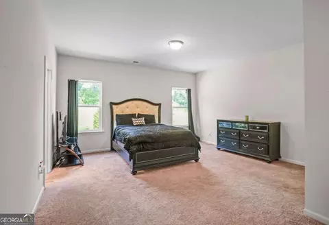 Bedroom - 10 Kane Dr, Jasper, GA 30143 photo 2 of 5