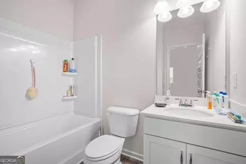 Other - 10 Kane Dr, Jasper, GA 30143 photo 4 of 5