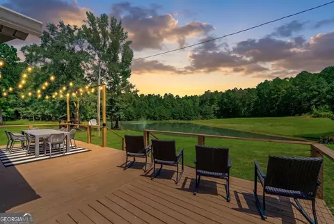 Exterior - 163 Leonard Rd, Lagrange, GA 30241 photo 1 of 1