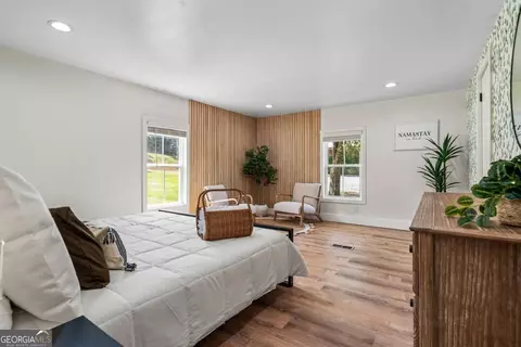 Bedroom - 163 Leonard Rd, Lagrange, GA 30241 photo 1 of 4