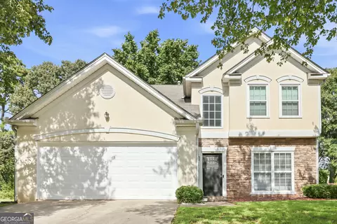 2825 Everwood Pte, Marietta, GA 30008