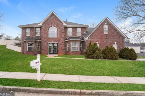 6236 Katelyn Park, Lithonia, GA 30058