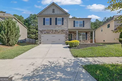 1244 Amanda Jill Ct, Lawrenceville, GA 30045