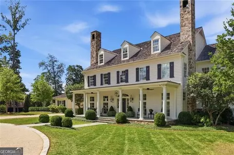 2450 Kirk Ln NW, Kennesaw, GA 30152