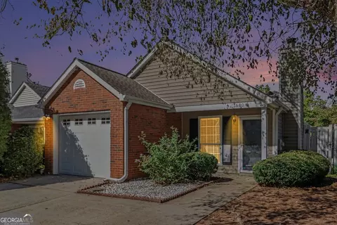 3680 Jones Ferry Ln, Johns Creek, GA 30022